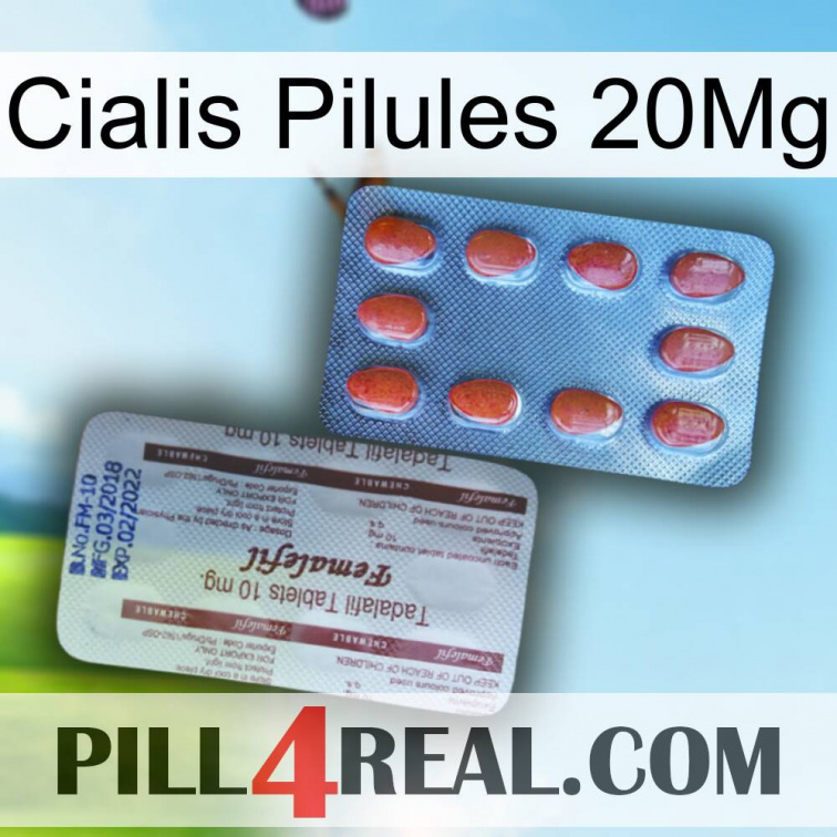 Cialis Pills 20Mg 36